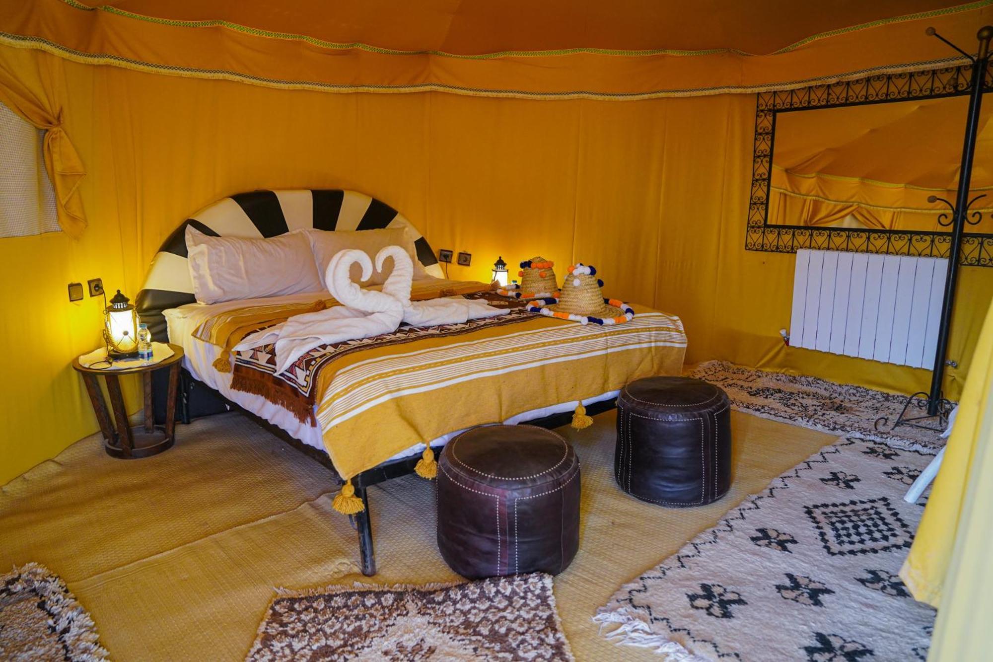 Horaz Camp *
