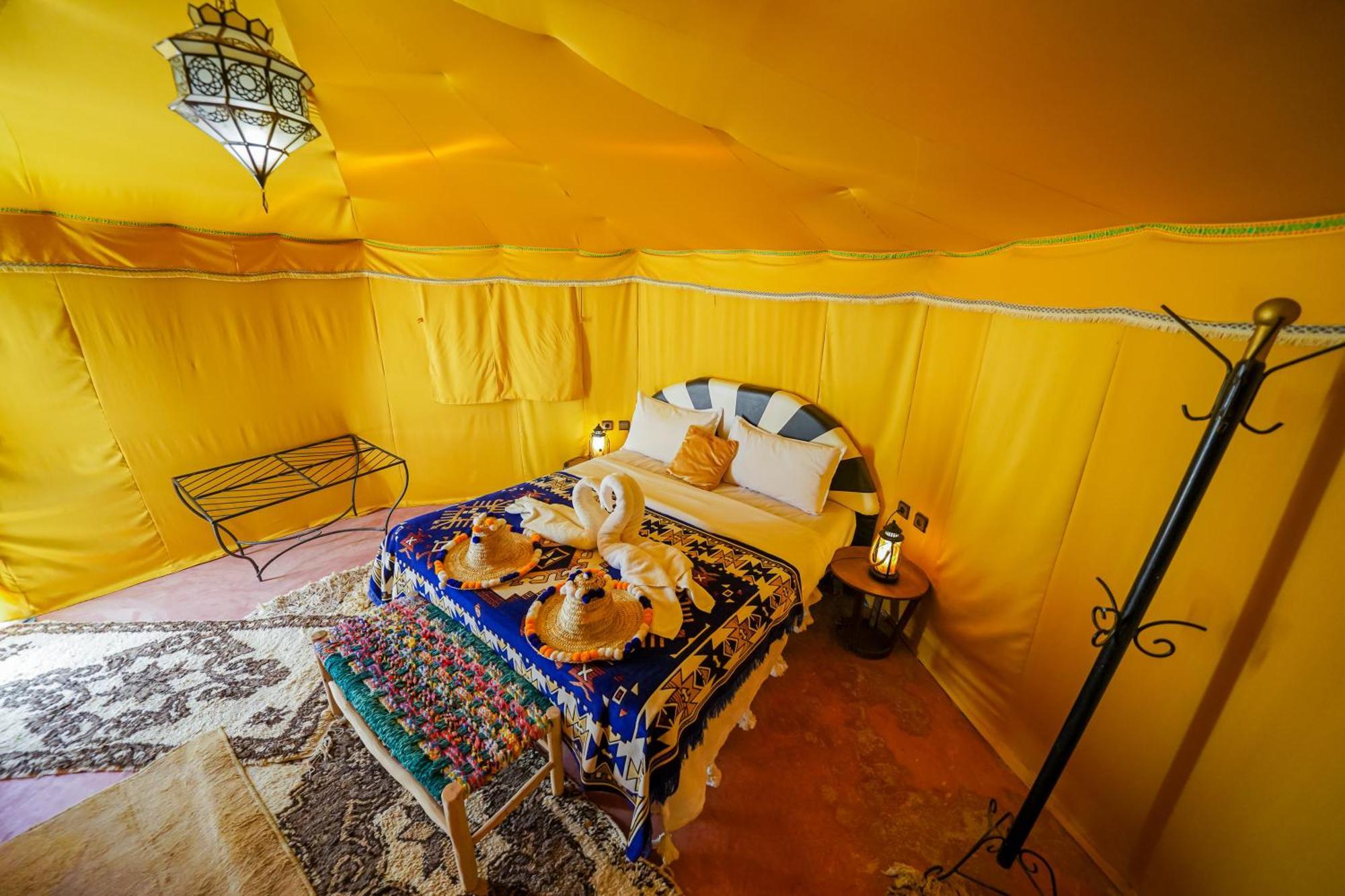 Horaz Camp Merzouga