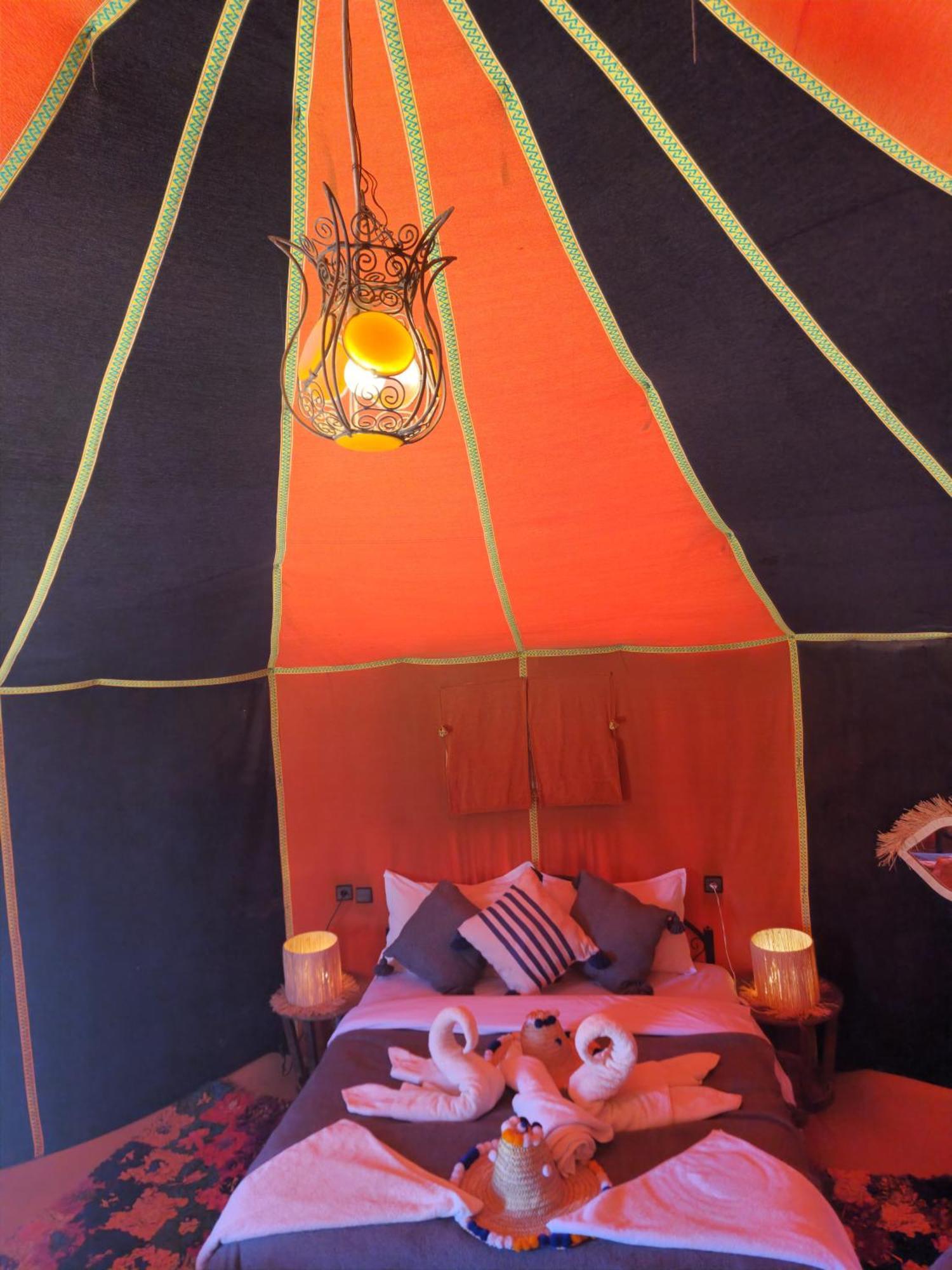 Horaz Camp *