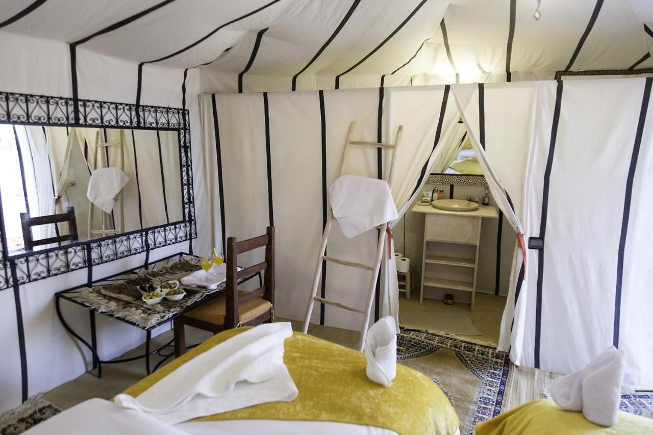 Horaz Camp